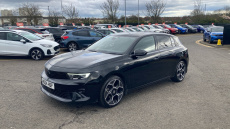 Vauxhall Astra 1.2 Turbo 130 Ultimate 5dr Petrol Hatchback